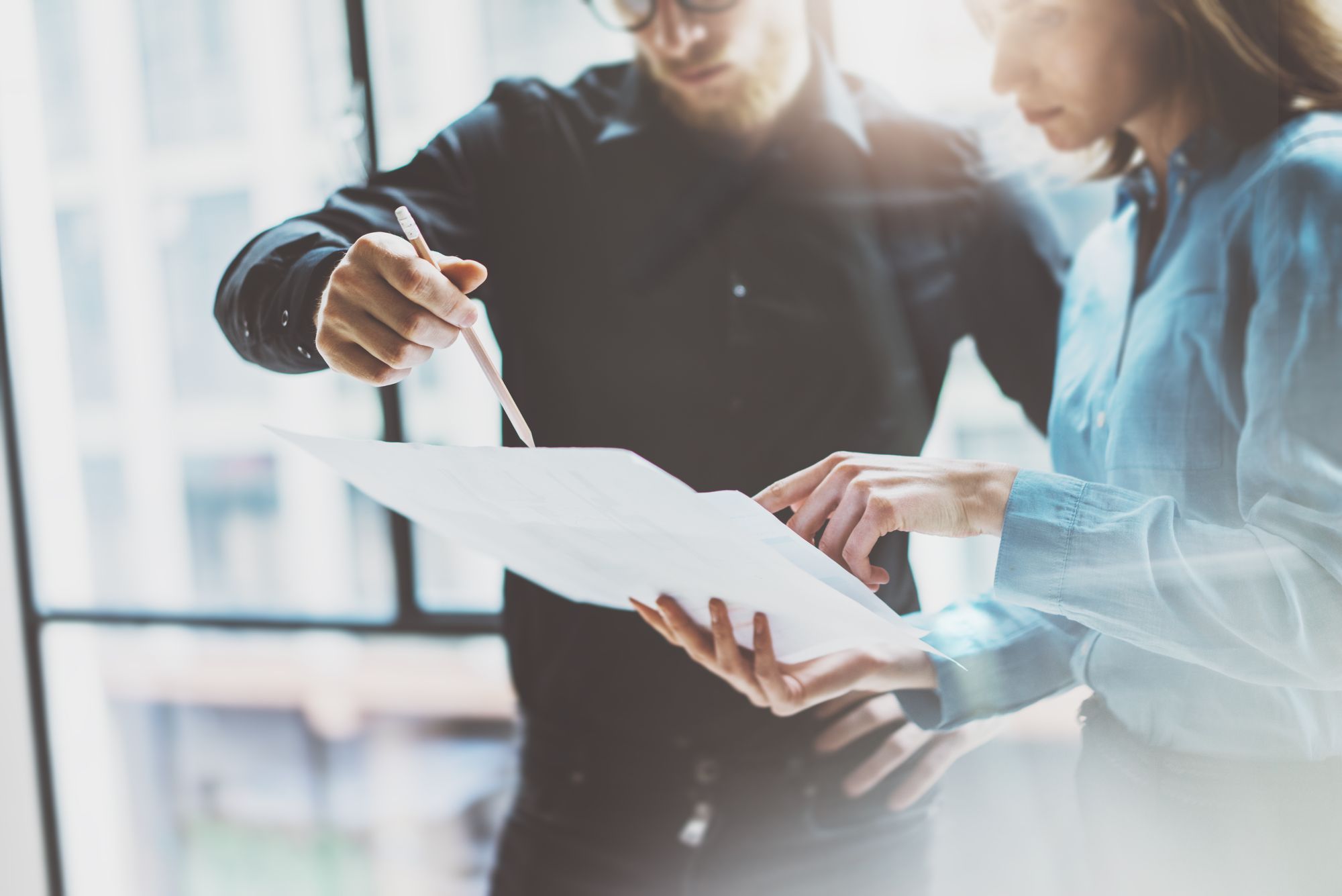 Everything You Need to Know About Requests for Equitable Adjustments (REA's)