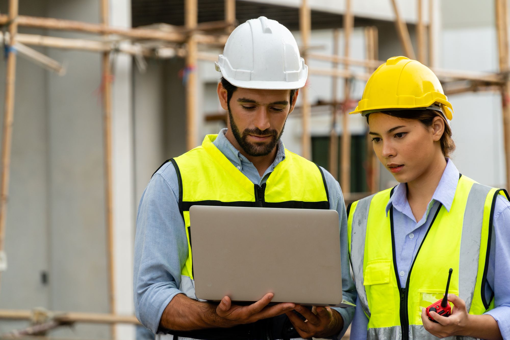 Developing a Successful Accident Prevention Plan (APP) in compliance with  EM 385 1-1 Requirements